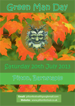 Festival Programme 2013